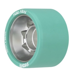 Halo Alloy - Teal 95A